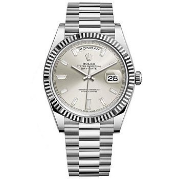 Rolex Day-Date 40mm 228349RBR