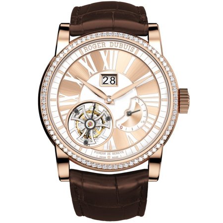 Roger Dubuis  Hommage  RDDBHO0568