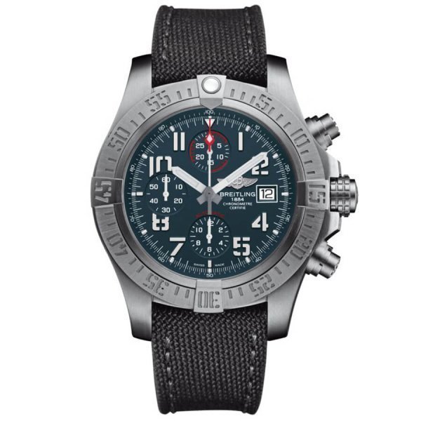 Breitling Avenger Bandit E1338310|M534|253S|E20DSA.2