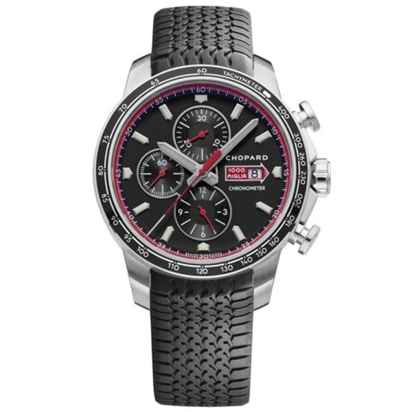 Chopard Mille Miglia GTS Chrono 2017 Race Edition 168571-3001