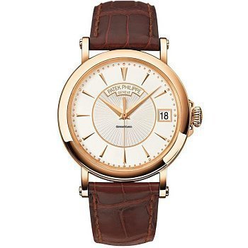 Patek Philippe Calatrava Rose Gold Men 5153R-001