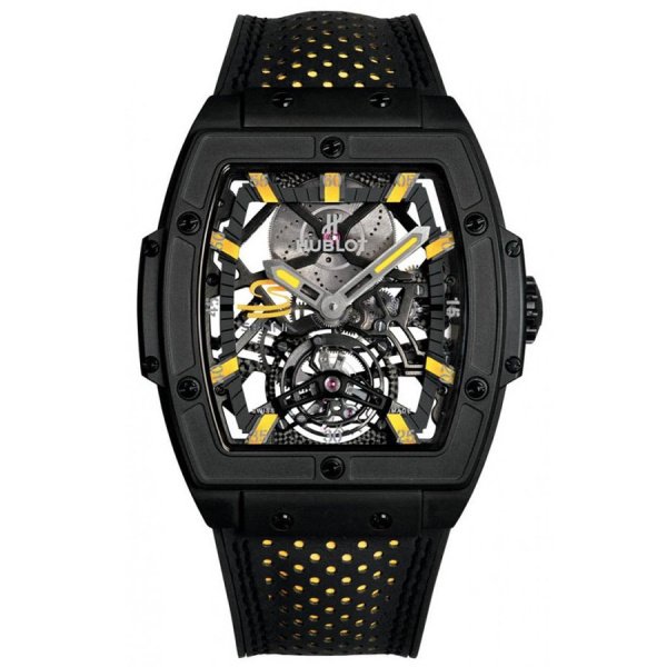 Jam tangan hublot king power best sale