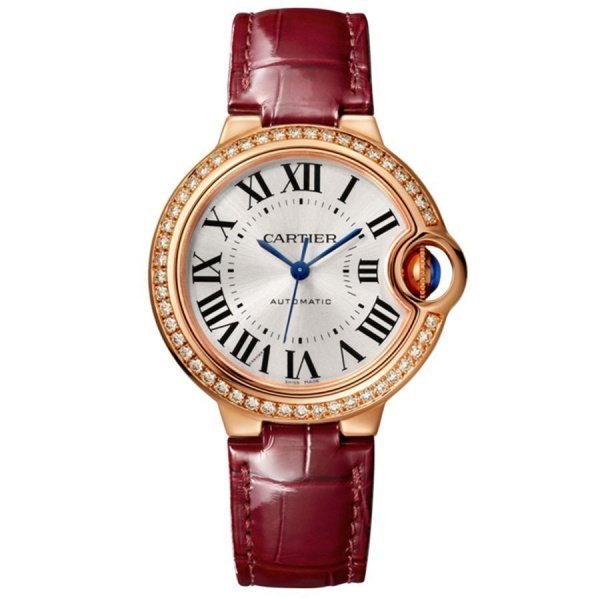 Cartier Ballon Bleu de Cartier WJBB0033