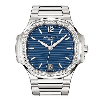 Patek Philippe Nautilus Ladies Steel 32mm 7118/1200A-001