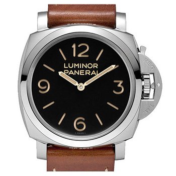 Officine Panerai Luminor Steel 44mm PAM00372 16955