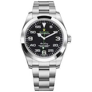 Rolex Oyster Perpetual Air King 116900