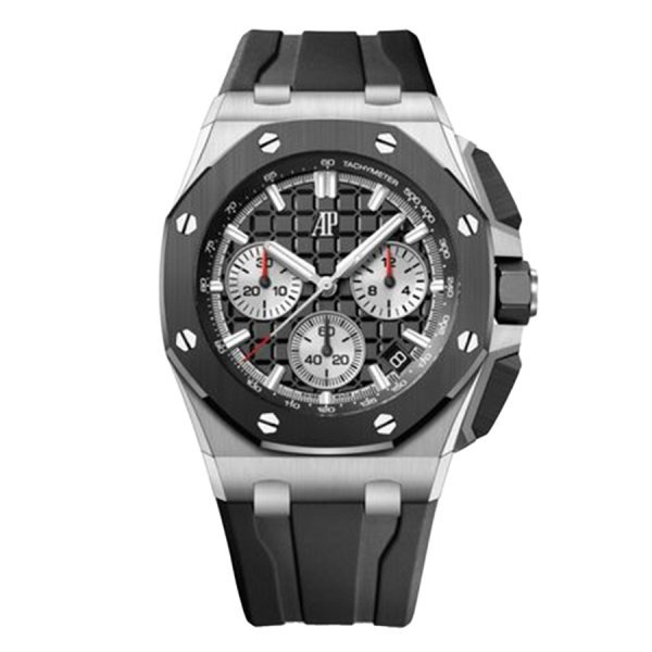 Audemars Piguet Royal Oak Offshore 43 26420SO.OO.A002CA.01