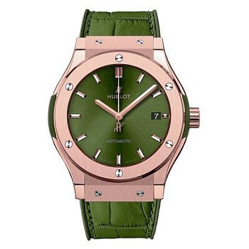 Hublot Classic Fusion 42mm 542.OX.7180.LR