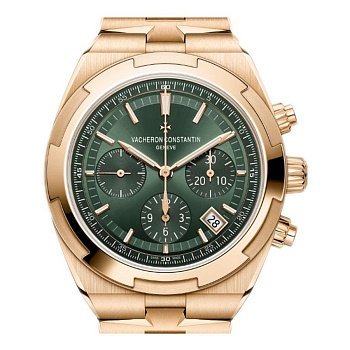 Vacheron Constantin Overseas Rose Gold 42.5mm 5520V/210R-B966
