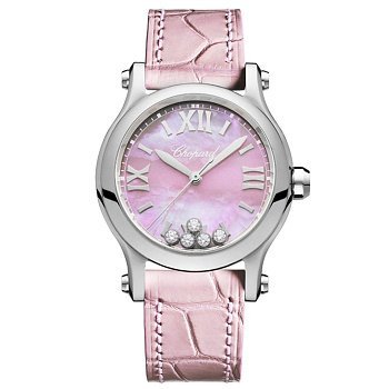 Chopard Happy Sport 36 mm Automatic 278573-6011