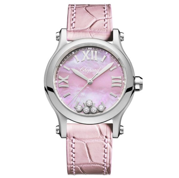 Chopard Happy Sport 36 mm Automatic 278573-6011