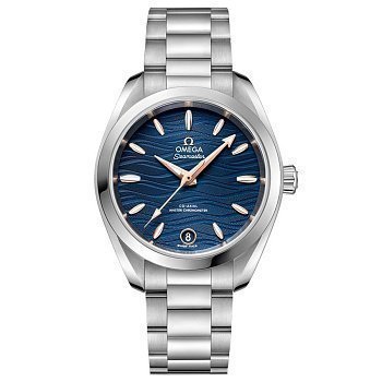 Omega Seamaster Aqua Terra 150 220.10.34.20.03.001