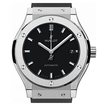 Hublot Classic Fusion Titanium 45mm 511.NX.1171.RX 31345