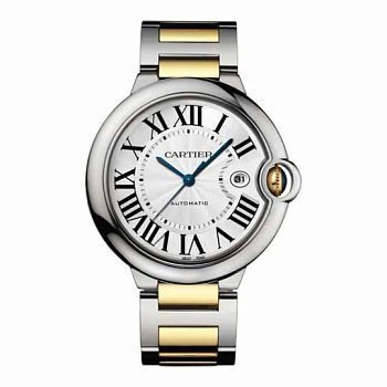 Cartier Ballon Bleu de Cartier 36mm  Automatic W6920070