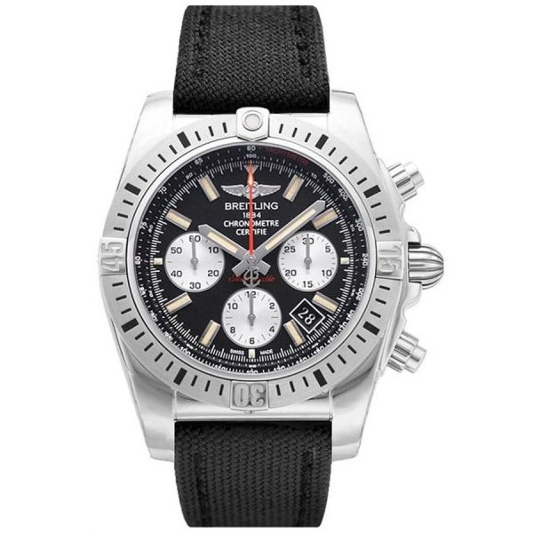 Breitling  Chronomat 44 Airborne  AB01154G/BD13/101W/A20D.1