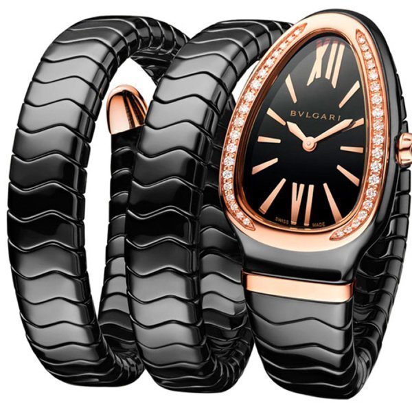 Bvlgari Serpenti 102885 SPC35BCGDBCG.2T