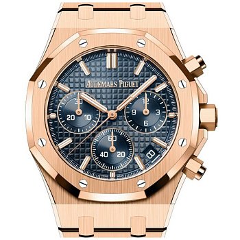 Audemars Piguet Royal Oak Rose Gold 41mm 26240OR.OO.1320OR.05