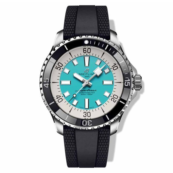 Breitling Superocean A17376211L2S1