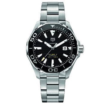 TAG Heuer Aquaracer 300M Calibre 5 Automatic 43mm