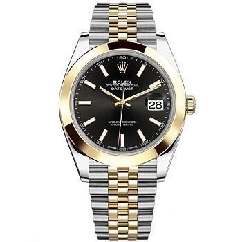 Rolex DateJust II 126303