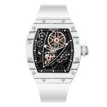Richard Mille Winding Flying Tourbillon Rafael Nadal RM 27-05