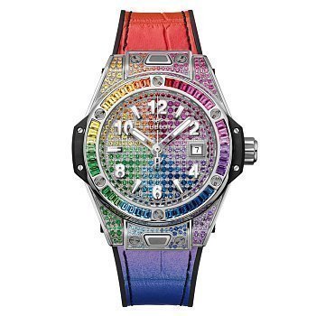 Hublot Classic Fusion 485.SX.9900.LR.0999