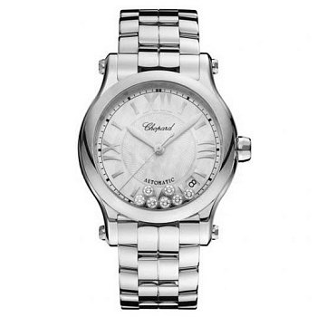 Chopard Happy Sport Automatic