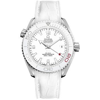 Omega Planet Ocean «Tokyo 2020» 522.33.40.20.04.001