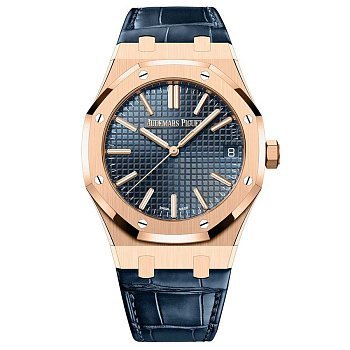 Audemars Piguet Royal Oak 41 15510OR.OO.D315CR.02