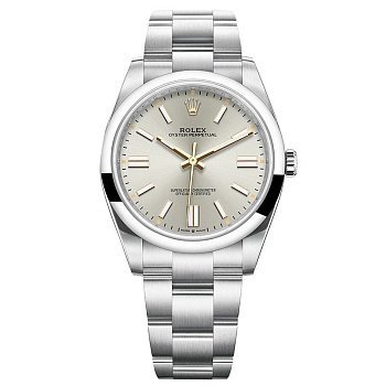 Rolex Oyster Perpetual 41mm 124300-0001