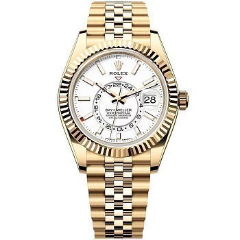Часы Мужские Rolex Sky-Dweller m336938-0006