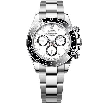 Rolex Cosmograph Daytona Oystersteel 126500Ln-0001